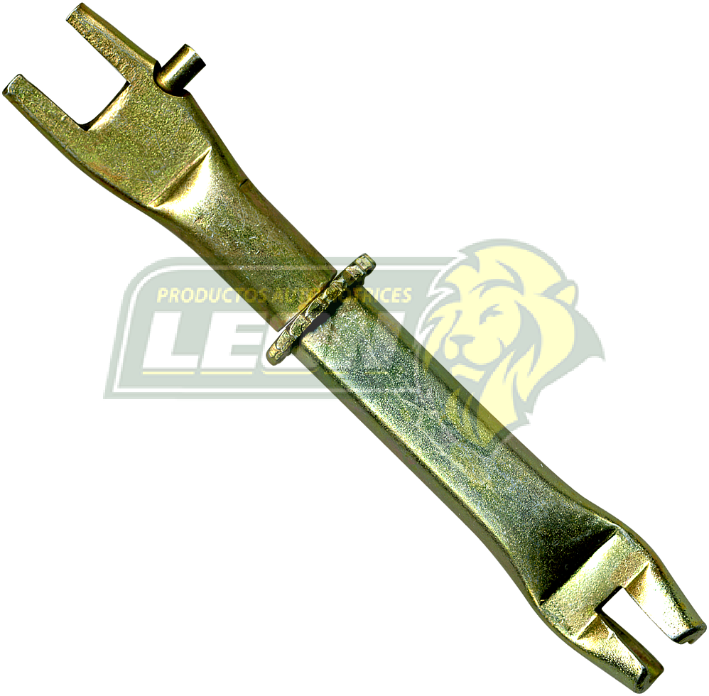 AJUSTADOR BALATA (L) TOYOTA PK-UP 84-95, LONG BED XTRA CAB 92-93 (111 mm)