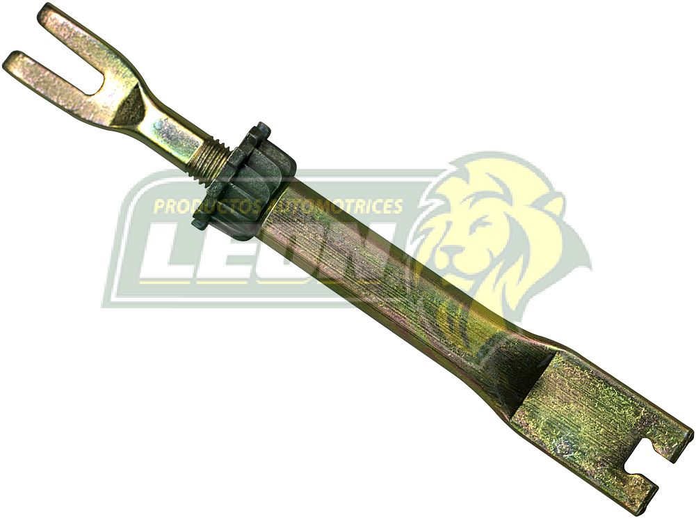 AJUSTADOR BALATA (R) MAZDA AUTOS Y PK-UP AJUSTE AUTOMATICO (HO418R)