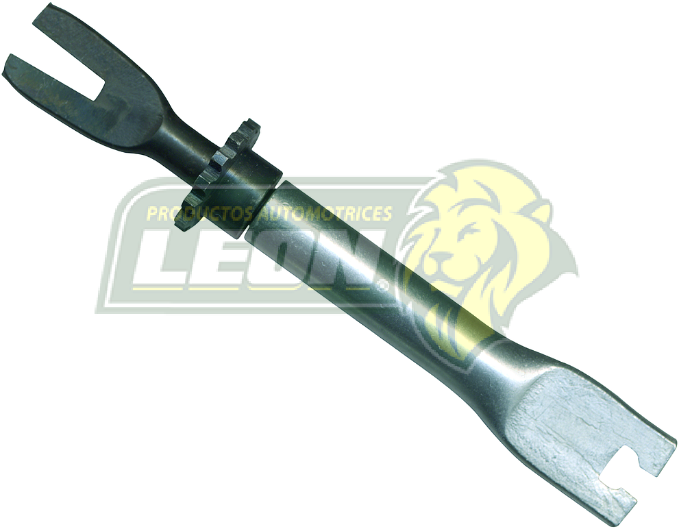 AJUSTADOR BALATA (L) MAZDA AUTOS Y PK-UP AJUSTE ESTANDAR