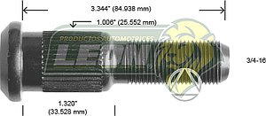 BIRLO RUEDA KENWORTH, MOTOR WHEEL, PACCAR K2
