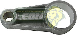 BIELA CIGUEÑAL DE COMPRESOR AIRE DINA M.155 V6, 210 V8 SERIE 500, 600 QUEZADA