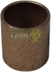 BUJE MARCHA BOSCH FORD, G.M. LADO CAMPANA BRONCE ØI: 0.4734, ØE: 0.5554, LARGO: 0.6260 (ØI: 12.02 mm, ØE: 14.11 mm, LARGO: 15.90 mm)