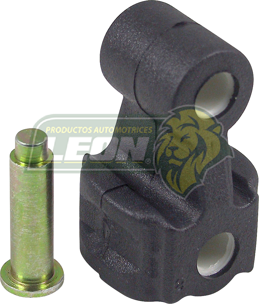 BUJE SINCRONIZADOR VELOCIDADES MAROMA G.M. CHEVY C/PERNO T/O (JGO. c/2 pzas.)