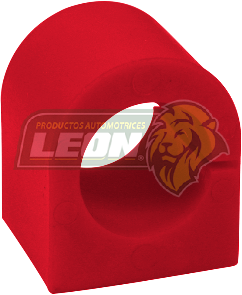 GOMA BARRA ESTABILIZADORA NISSAN 2.4L D21 ELASTOMERO