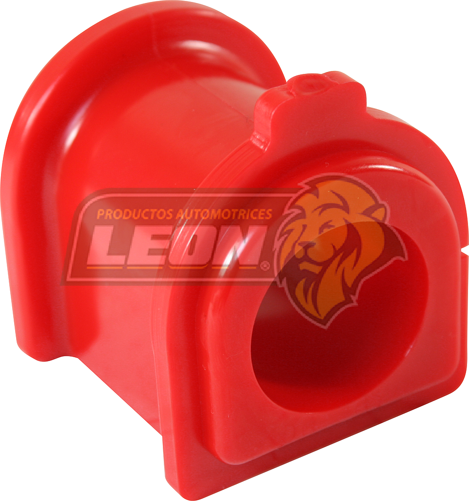 GOMA BARRA ESTABILIZADORA HIACE 04-09 C/CEJA ELASTOMERO