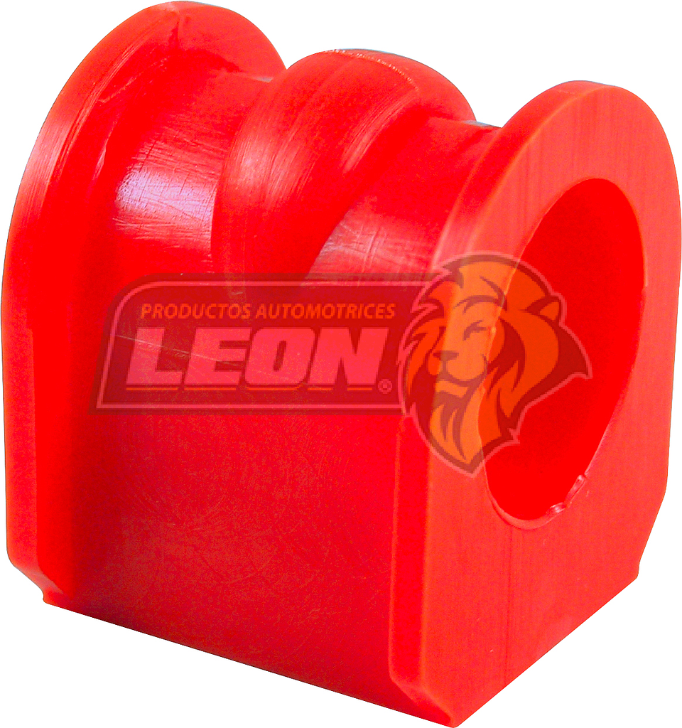 GOMA BARRA ESTABILIZADORA NISSAN TSURU III 92-98 DELANTERA ELASTOMERO