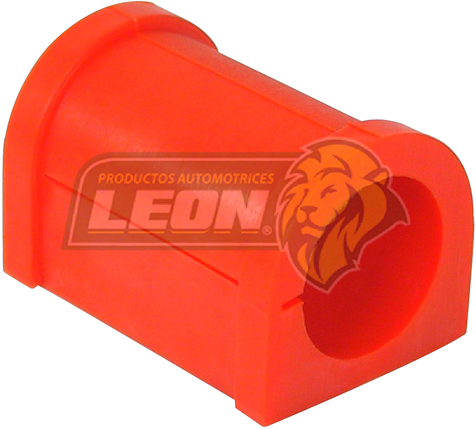 GOMA BARRA ESTABILIZADORA TOYOTA PK-UP NORMAL Y 4x4 POLIURETANO