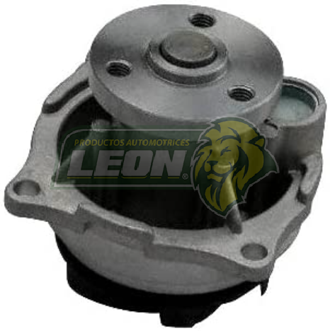 BOMBA AGUA FORD 4C. 2.0L FOCUS 00-04, CONTOUR 2000, ESCAPE 01-04, ESCORT 00-02, MERCURY COUGAR 00-02, MYSTIQUE 2000