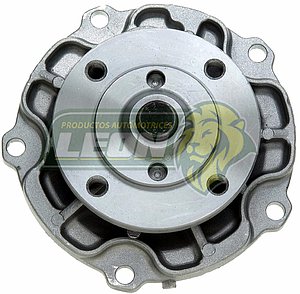 BOMBA AGUA G.M. V6 3.4L 00-05, 3.1L MALIBU 00-03, 3.5L MALIBU 04-06, 3.4L MONTECARLO 00-04, BUICK V6 3.1L CENTURY 00-05