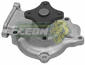 BOMBA AGUA NISSAN TSURU III 4C. 1.6L 16V., SENTRA 91-00, NX 91-93, 200SX 95-98, TSUBAME 99-03 (AW9214 WP862 131-2120 P-2198 US9214 P2198 41075)