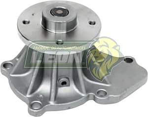 BOMBA AGUA NISSAN 4C. 2.4L PK-UP 92-08, FRONTIER Y X-TERRA 96-04, NP300 09-15, URVAN 05-11, ICHIVAN 92-94, KING CAB 97-02,