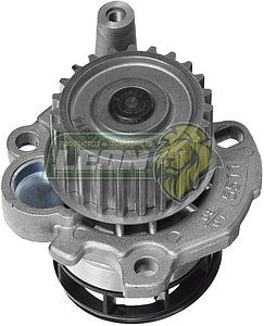 BOMBA AGUA VW 4C. 2.0L GOLF, JETTA 06-09, PASSAT 07-09, POLO 13-15, AUDI 4C. 2.0L A3 06-08