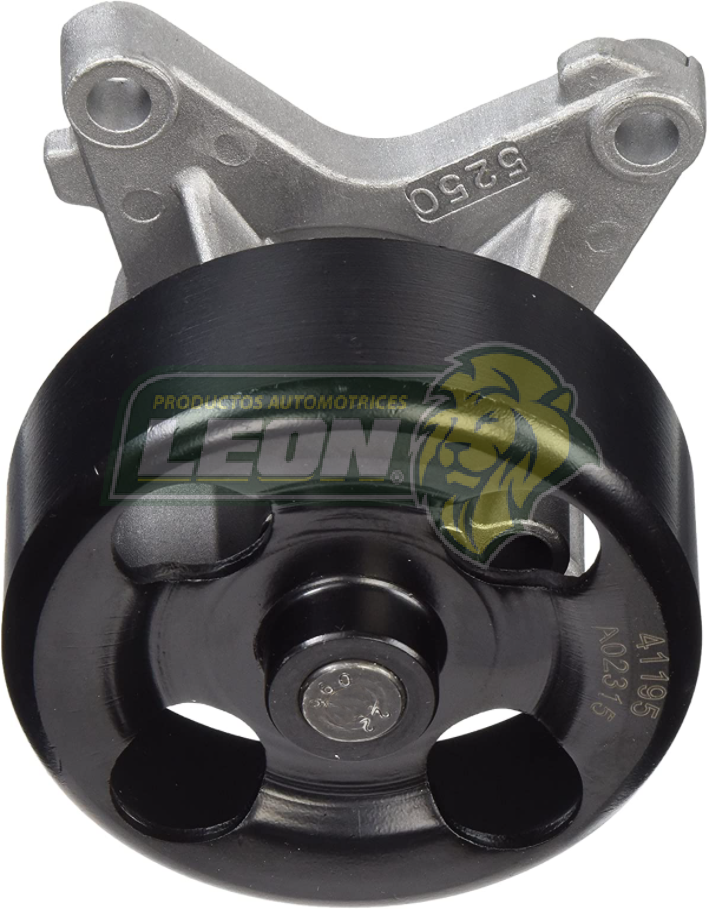 BOMBA AGUA NISSAN 4C. 2.0L SENTRA 07-12, 1.8L TIIDA 07-15