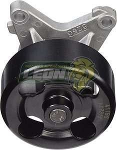 BOMBA AGUA NISSAN 4C. 2.0L SENTRA 07-12, 1.8L TIIDA 07-15