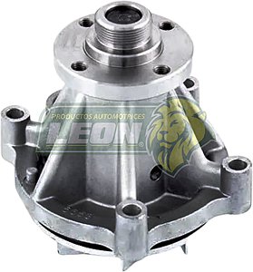 BOMBA AGUA FORD V8 5.4L E SERIES VAN 00-02, EXPEDITION 00-02, F SERIES PK-UP 00-02, LOBO 01-02, V8 4.6L EXPEDITION 00-02, F SERIES PK-UP 00-02, SUPER DUTY 00-02