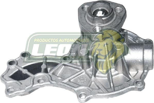 BOMBA AGUA VW 4C 1.8L POINTER 08-09, DERBY 00-01, 4C. 2.0L CABRIO 00-02