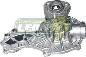 BOMBA AGUA VW 4C 1.8L POINTER 08-09, DERBY 00-01, 4C. 2.0L CABRIO 00-02