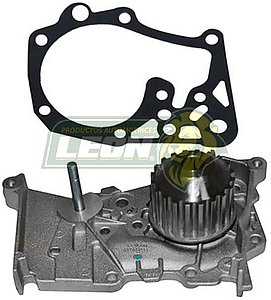BOMBA AGUA NISSAN 4C. 1.6L APRIO 08-11, PLATINA 02-10, RENAUL 4C. 1.6L CLIO 03-09, EUROCLIO 07-08, KANGOO 04-12, KANGOO EXPRESS 05-09, SANDERO 10-12, STEPWAY 10-12