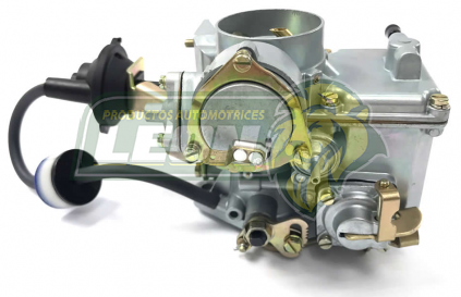 CARBURADOR VW SEDAN M.1600 78-03 (CON SISTEMA ALTIMETRICO) (043129021D) HERTA