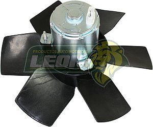 MOTOVENTILADOR VW JETTA A2 1.8L 88-92, GOLF A2 1.8L 88-92, CORSAR 1.8L 85-88, ATLANTIC 1.8L 81-87, CARIBE 1.8L 77-87 S-A/A 100W