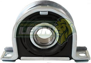 SOPORTE BARRA CARDAN CON BALERO G.M., DODGE, FORD CMTAS ØI: 1” 3/8