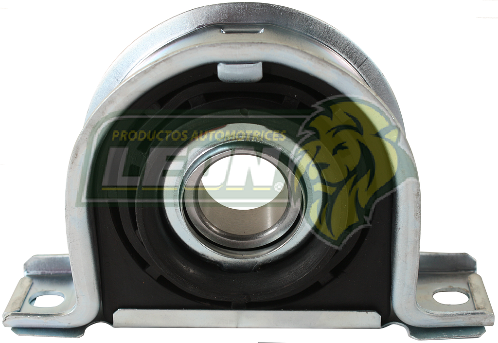 SOPORTE BARRA CARDAN CON BALERO G.M., DODGE, FORD CMTAS ØI: 1” 3/8