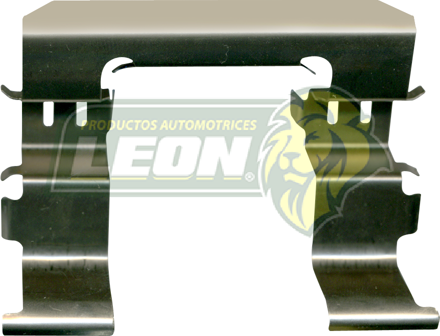 SEGURO F.D. X-TERRA 00-01 (PLACA INOX.)