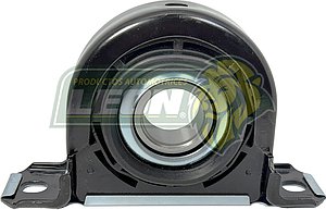 SOPORTE BARRA CARDAN CON BALERO G.M., DODGE, FORD CMTAS ØI: 1” 3/8 LODI