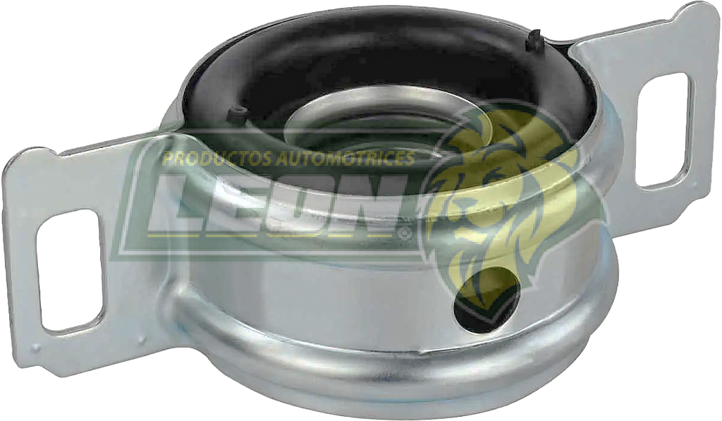 SOPORTE BARRA CARDAN CON BALERO TOYOTA HIACE L4 2.0L 2002, 2.4L 02-12, 2.5L, 2.7L  02-14, 2.8L  07-12,  3.0L 07-14, TACOMA 2.4L, 2.7L, 3.4L L4 95-03 (37230-35120)