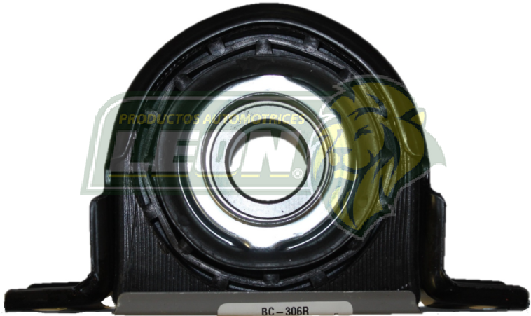 SOPORTE BARRA CARDAN CON BALERO NISSAN 2.4L AMERICANA LODI