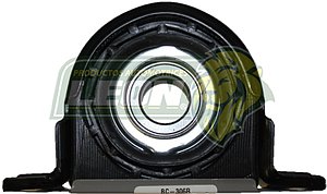SOPORTE BARRA CARDAN CON BALERO NISSAN 2.4L AMERICANA LODI