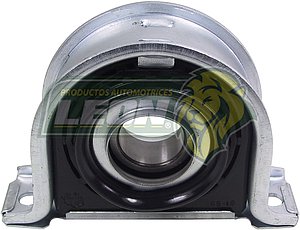 SOPORTE BARRA CARDAN CON BALERO G.M., DODGE, FORD 3.5 Ton. ØI: 1” 9/16