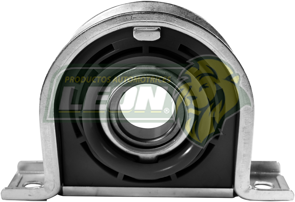 SOPORTE BARRA CARDAN CON BALERO DODGE, DINA CAMIONES