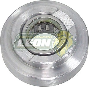 BALERO PILOTO FORD SUPER DUTY 5.7L, CMTAS. 7.3, 7.5L V8, V10 F-350, F-450, F-550 TRANS. TREMEC ó FORD SPICER 92-08 (CUERPO ALUMINIO) QUEZADA BC-600, HO750G