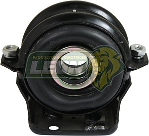 SOPORTE BARRA CARDAN CON BALERO G.M. LUV 72-84