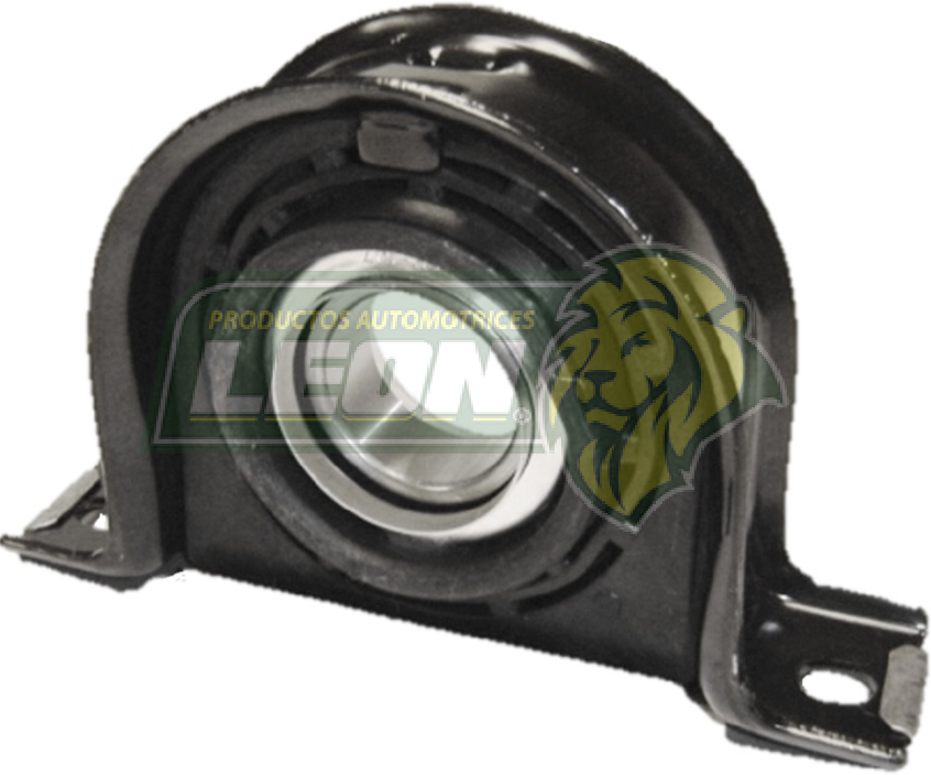 SOPORTE BARRA CARDAN CON BALERO G.M. S-10, PK-UP 89-96