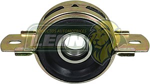 SOPORTE BARRA CARDAN CON BALERO MITSUBISHI 83-88