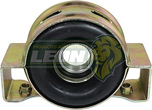 SOPORTE BARRA CARDAN CON BALERO TOYOTA PK-UP RN25 76-80