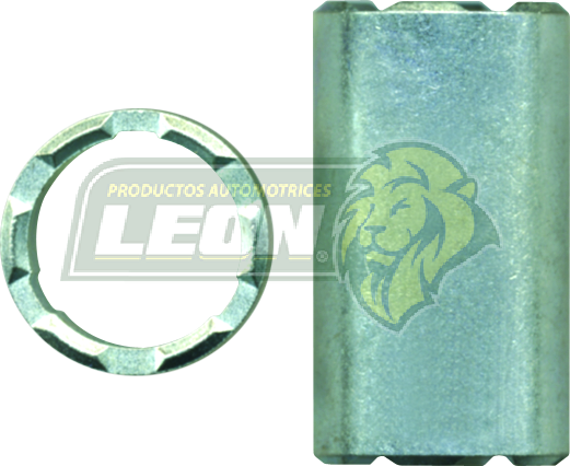 BUJE CALIPER COROLLA WAGON 88-93, CAMRY 83-91, TERCEL 86-98 RD (JGO. c/2 pzas.)