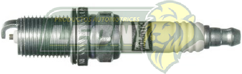 BUJIA PLATINUM CHRYSLER 4C. 2.4L, 6C. 3.9L, 8C. 5.9L ($ x pz. CAJA c/4)