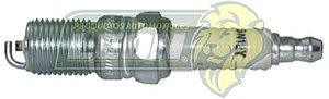 BUJIA NORMAL FORD COMERCIALES, FAIRMONT V6 3.8L, TOPAZ 2.3L 84-94, VAM AMERICAN 4.2L 1982 ($ x pz. CAJA c/10)