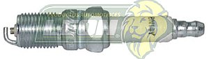 BUJIA NORMAL FORD COMERCIALES 3.8L 87-92, COUGAR 3.8L 86-89, THUNDERBIRD 85-88, VAM AMBASSADOR, AMERICAN, GRAN WAGONEER 4.2L., GREMLIN 4.2, 4.6L, JEEP 4.2L, PK-UP 4X4 4.6L, RALLY AMX 4.6L, RENAULT R18 2.0L ($ x pz. CAJA c/10)