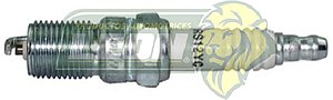 BUJIA COPPER PLUS CADILLAC, AEROSTAR 3.0L, CLUB WAGON 5.0L, ESCAPE 2.3L 05-08, 3.0L 01-06, EXPEDITION 4.6, 5.4L, EXPLORER 4.0L 97-05, F-250, F-350, F-450, F-550 SUPER DUTY 99-04, LOBO V8 97-07, RANGER PK-UP 2.3L 06-09, 3.0L 96-01, TOPAZ 84-94 2.3L, MAZDA 05-06 ($ x pz. CAJA c/10)