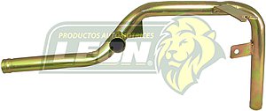 TUBO AGUA VW POINTER C-A/A NACIONAL