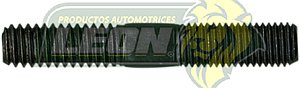 BIRLO FLECHA NF A NC 5/16x1”
