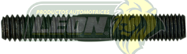 BIRLO FLECHA NF A NC 5/16x2”