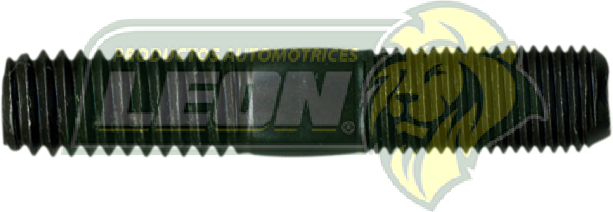 BIRLO FLECHA NF A NC 3/8-16 X 2 1/2