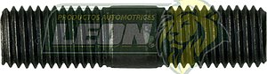 BIRLO FLECHA MILIMETRICO 10-1.25x10-1.25x40mm