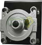 BASE FILTRO PARA DIESEL SENCILLO Ø 1” ENTRADA Y SALIDA 3/8-NPT VARESE