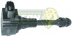 BOBINA NISSAN 4C. 1.8L QG18DE SENTRA 02-06, RENAULT 4C. 1.6L SCALA 10-12 “LAPIZ” (IC-118, ZSE081, ZSE613)